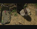 【GREEN HELL】ノーマルな密林でサバイバル　4話【ゆかマキ実況】