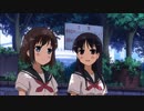 咲-Saki- 阿知賀編 episode of side-A　第5局　強豪