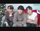 【 BTS 】[Dicon 10th]   HAPPY HOLIDAY with BTS [Dispatch] 【防弾少年団】　