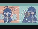 drop pop candy / 祈音兄妹(UTAUcover)