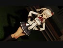 【MMD杯ZERO3参加動画】つみ式鹿島「Keep Only One Love」sdPBR【MMD艦これ】