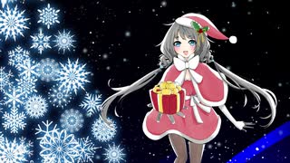 【夏語遙】聖誕の季節【オリジナルPV】