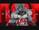 【歌ってみた】KING【ルッズ】