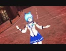【MMDあにまーれ/VTuber】宗谷いちかが夕方のカモメ町で極楽浄土【有閑喫茶あにまーれ/バーチャルYouTuber】
