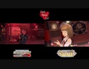 【高画質】ミリシタ・ステラステージで「Little Match Girl」MV比較
