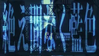 ✝️【中学生】絶え間なく藍色／歌ってみた