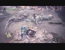 【MHW実況】ちょっくら○○狩ってくるW　part35【上位ジュラトドス】