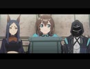アークナイツ 1周年記念アニメ「Holy Knight Light」