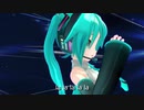 Trauma / Tohma Nitohbe feat. 初音ミク