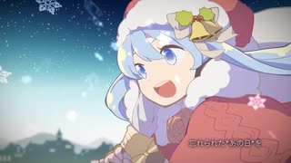 【くまっちゃ】Snow Song Show　歌ってみた【なるみ】