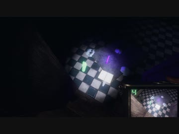 動画テスト10(Phasmophobia　MAP:Grafton Farmhouse)