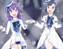 【NovelsM@ster】Large Size Party【ミリオン】