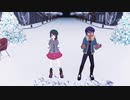【MMDポケモン】This  Christmas【ホップ&ユウリ】
