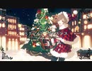 【メリクリ】ベリーメリークリスマス//ねんねこね【歌ってみた】