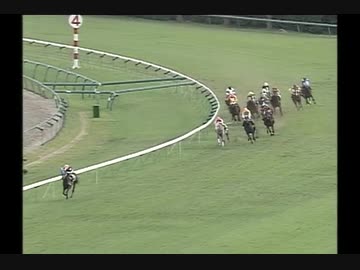 ツインターボ　オールカマー