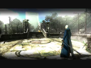 【DMC4SE】 DMDノーダメ・ノーアイテム・オールS　Part8【バージル】