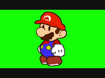 ガーバーマリオ　スターターキット