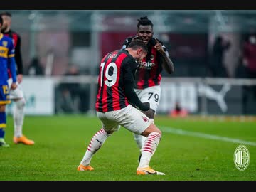 人気の Acミラン 動画 1 1本 4 ニコニコ動画