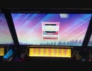 【CHUNITHM】ジングルベル(EXPERT)AJ手元