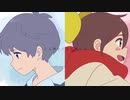 【新人】両声類が中性的に『猫とベル / 水野あつ』歌ってみた。/チシア❀