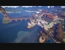 【Minecraft】 幻想の街にて Part. Final 【ゆっくり実況】