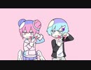 インスタントヘブン うたってみた(cover)【さかす‽】