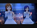 【ミリシタMV】 Little Match Girl -千早･雪歩-