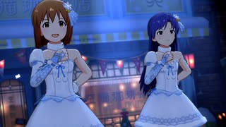 【ミリシタMV】 Little Match Girl -千早･雪歩-