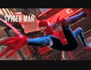 マーベルズ スパイダーマン マイルズ・モラレスを実況いたします。 Part02