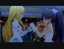 【ミリシタMV】 Little Match Girl -美希･響-