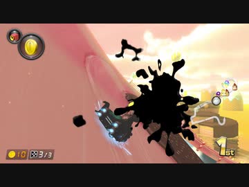 【実況】マリオカート8DXでたわむれる2020 Part8　俺はやれば出来るんだあああああ