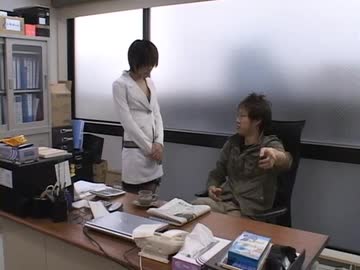 秘密の業務♪