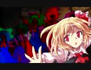 【東方PV】ヒトリシズカ※1サビ終了まで