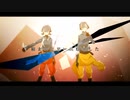 『再教育』歌ってみたらしいです【Rey &Poner】