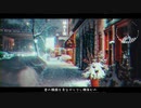 【オリジナル】Winter Snow【初音ミク】