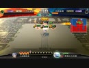 【三国志大戦】朱治くんの為の餓虎の大号令【天下統一戦・対神槍旅路】