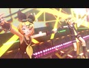 【MMD杯ZERO3参加動画】 劣等上等 Sour式鏡音リン・レンのマジカルミライ