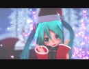 【MMD合作参加作品】好き！雪！本気マジック