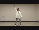 【あられ】　恋の魔法　踊ってみた　