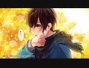 僕が名前を呼ぶ日 歌ってみた/アリス