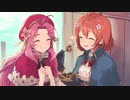 Eternal Radiance 実況プレイpart1