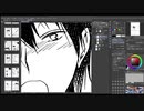 BL原稿作業動画