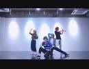 【あんスタ】クレビでクレイジー・ビート　踊ってみた　【コスプレ】