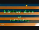 【第4音楽修行】Interlace alarm 05【Cadd9-D9-Eaug】