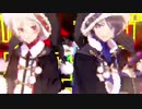 【ふゆる×うた】ブラッククリスマス 歌ってみた