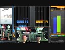 beatmania IIDX 28　ムズすぎる☆11×2　攻略（DP）