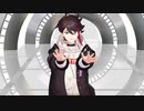【にじさんじMMD】ポジティブ・パレード【三枝明那３Dありがとう！】