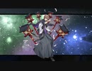 蕚 × Merry Christmas Mr. Lawrence【ヒプノシスマッシュアップ】