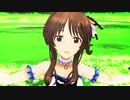 【MMDデレマス】高森藍子でPrhythmatic