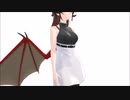【MMD】ミツカ・W・デモンズ Sexy Walk